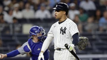 Yankees y Mets son candidatos fuertes a firmar a Juan Soto en el receso invernal