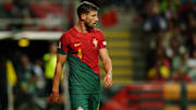 Portugal v Spain - UEFA Nations League - League Path Group 2