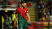 Rúben Dias