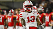 Bet Nebraska to win and cover against Minnesota in College Football Week 8 action.