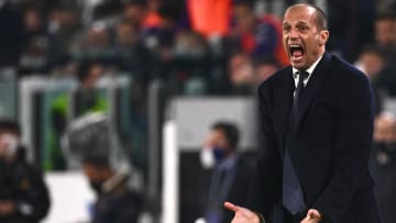 Massimiliano Allegri