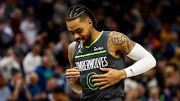 Denver Nuggets v Minnesota Timberwolves