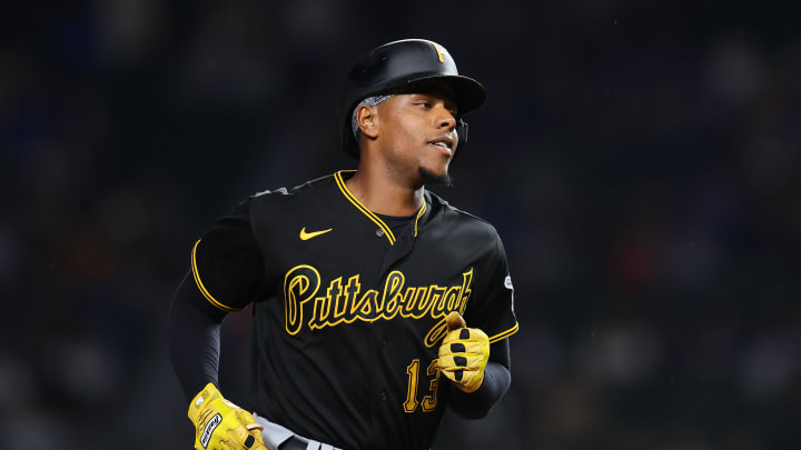 Pittsburgh Pirates: Rum Bunter's Top 10 Prospects