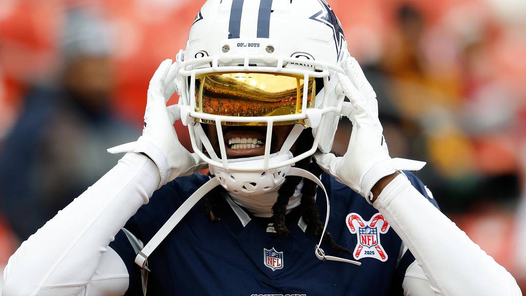 Dallas Cowboys cornerback Trevon Diggs (7) Mandatory Credit: Geoff Burke-Imagn Images