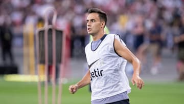A Tottenham Hotspur player's future remains a hot topic, especially with the transfer window still open in some countries. A journalist has provided an update on the situation.