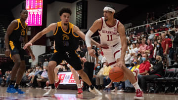 The Stanford Cardinal and Texas Longhorns get things started today with an interconference clash in the Pac-12 Coast to Coast Challenge. 