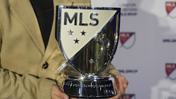 Landon Donovan MVP
