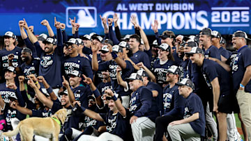 Colorado Rockies v Seattle Mariners