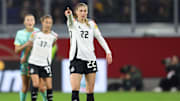 Wohin wird es Jule Brand ziehen?