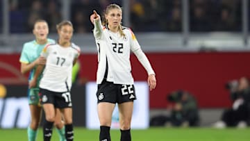 Wohin wird es Jule Brand ziehen?
