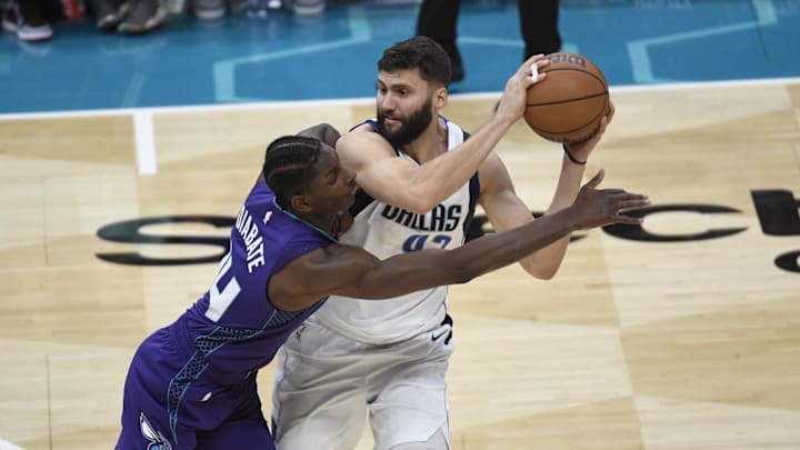 Maxi Kleber is available to make his team debut for the Los Angeles Lakers on Wednesday night. Maxi Kleber is available to make his team debut for the Los Angeles Lakers on Wednesday night.