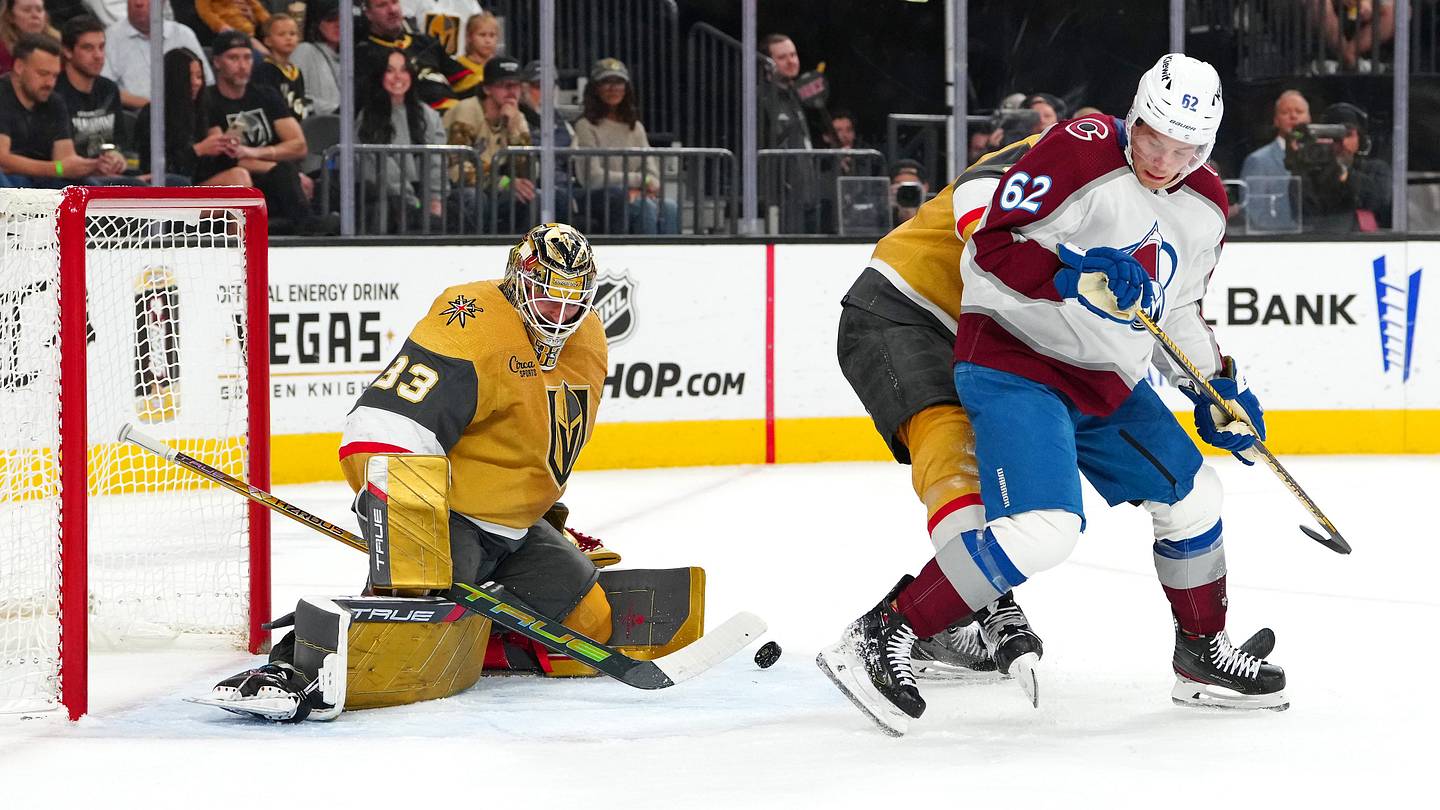 3 players who could solve the Colorado Avalanche's goaltending woes in 2024-25 - Vimarsana News
