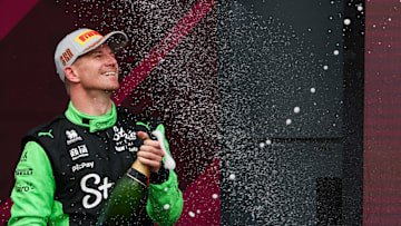 F1 Grand Prix of Great Britain