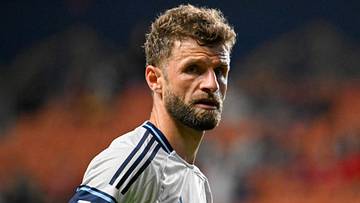 Thomas Müller ist mittlerweile in Kanada zuhause. Thomas Müller ist mittlerweile in Kanada zuhause.