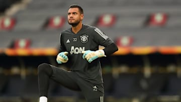 Manchester United v FC Kobenhavn - UEFA Europa League Quarter Final