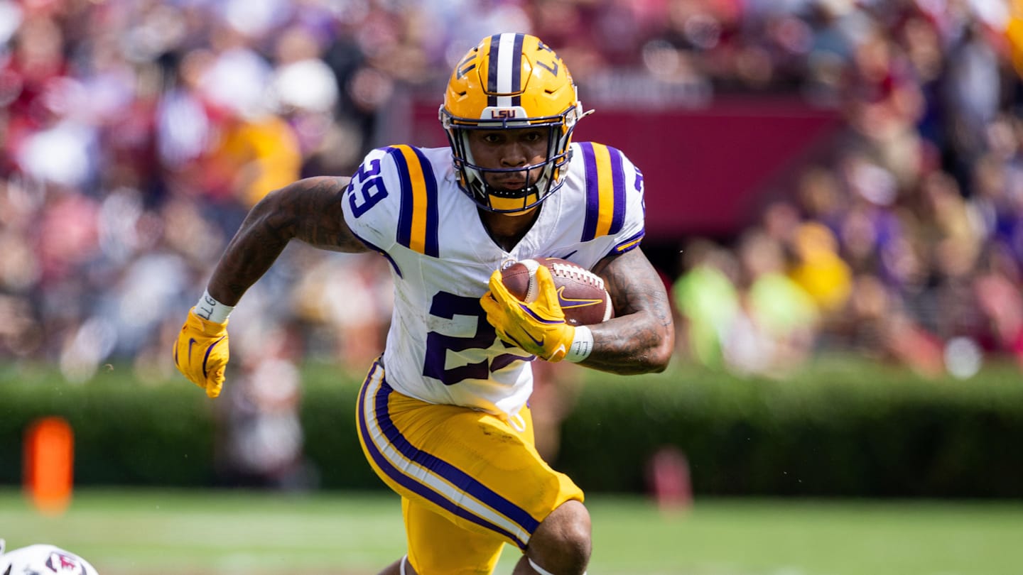 LSU vs. Arkansas football picks What the oddsmakers say