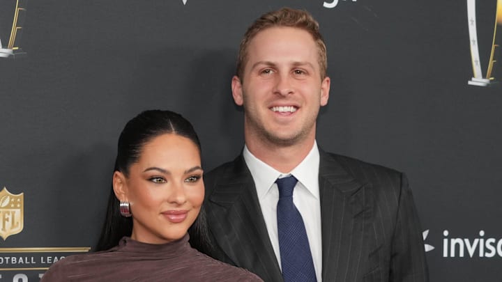 Detroit Lions Jared Goff Questioned Sean McVay's Maturity