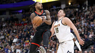 The Houston Rockets remain solid while other teams fall apart