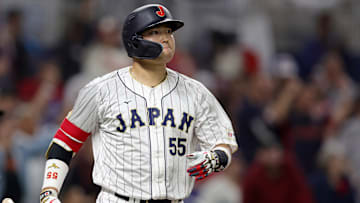 World Baseball Classic Championship: United States v Japan