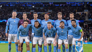 Manchester City
