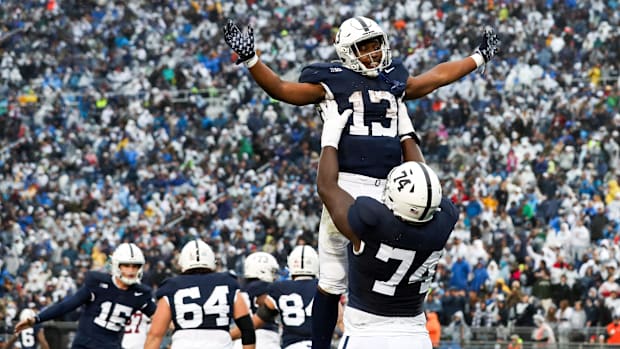 Phil Steele predicts college football's best, worst teams in 202