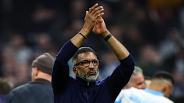 Habib Beye et l'OM se déplacent sur la pelouse de l'AS Monaco ce dimanche soir en Ligue 1 Habib Beye et l'OM se déplacent sur la pelouse de l'AS Monaco ce dimanche soir en Ligue 1