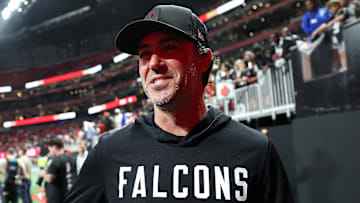 Buffalo Bills v Atlanta Falcons - NFL 2025