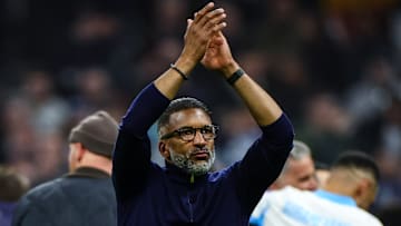 L'Olympique de Marseille s'est incliné aux tirs au but face à Toulouse.