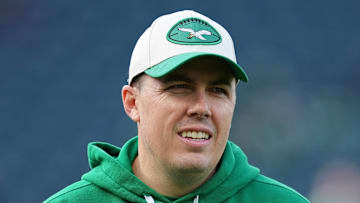 Kellen Moore, Philadelphia Eagles