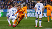 CD Leganes v Real Madrid CF -  Copa del Rey