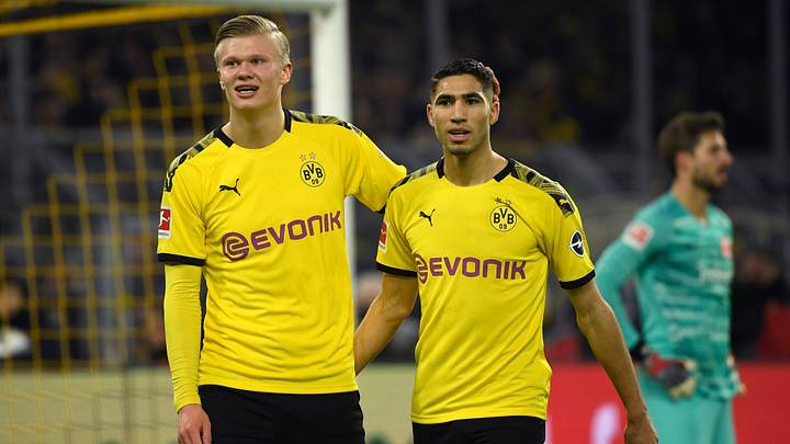FBL-GER-BUNDESLIGA-DORTMUND-FRANKFURT