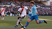 Rayo Vallecano faz campanha especial em LaLiga