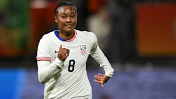 International Friendly Netherlands women v USWNT
