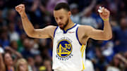 Warriors están a un paso de eliminar a Mavericks
