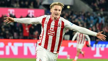 Fynn Schenten schoß den Effzeh in der Youth League bis ins Sechzehntelfinale Fynn Schenten schoß den Effzeh in der Youth League bis ins Sechzehntelfinale