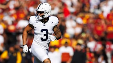 Penn State v USC