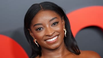 Simone Biles