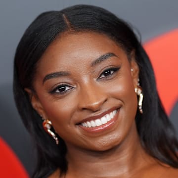 Simone Biles