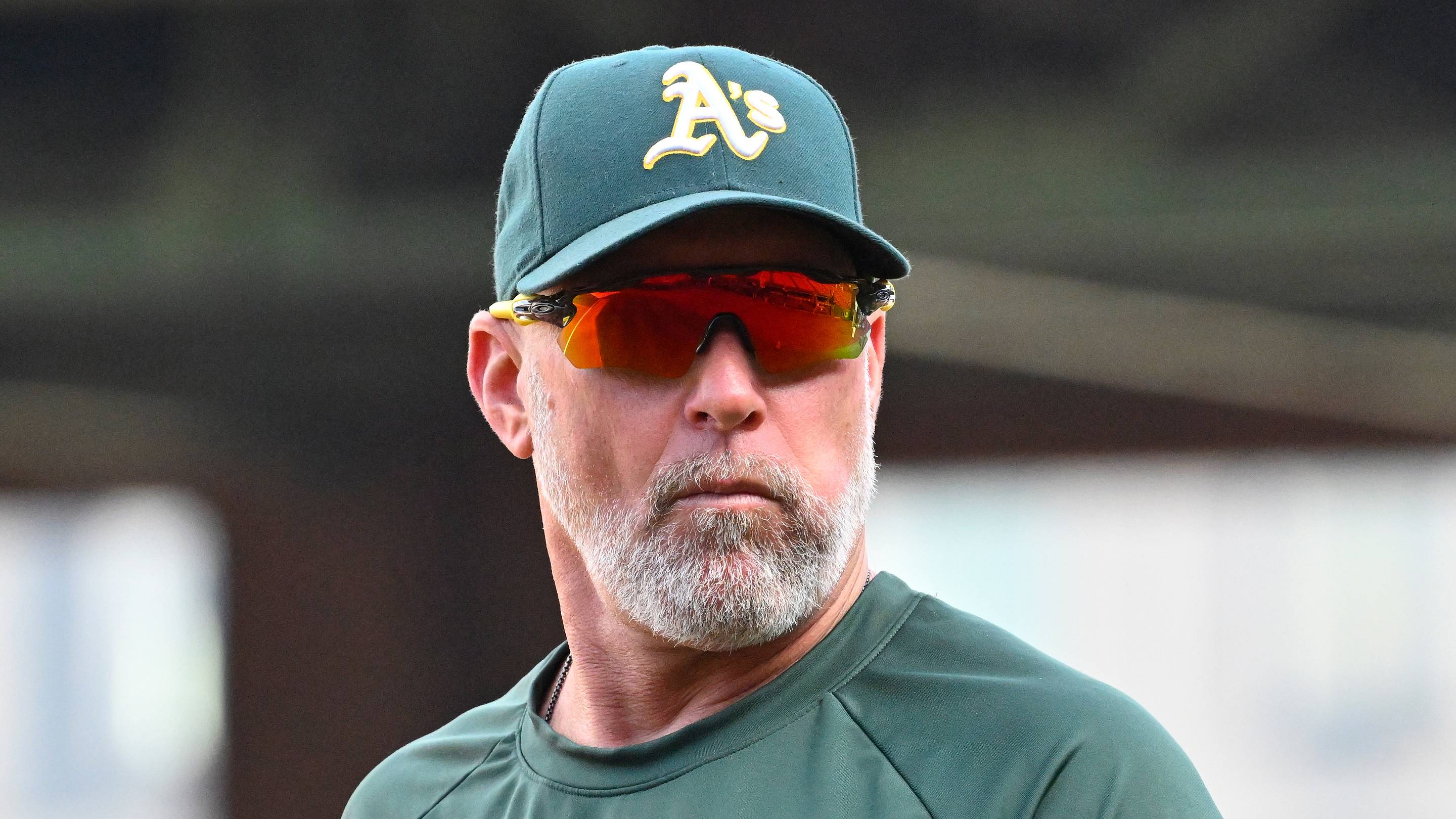 3 Athletics Who Must Perform in Season Finale vs. Astros