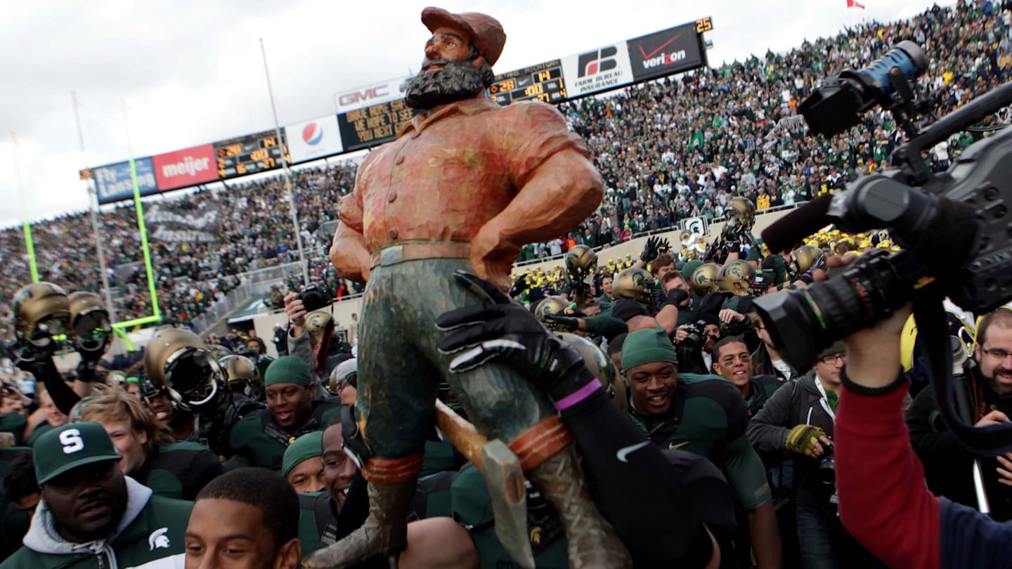 What Does Rivalry Result Mean for Spartans?