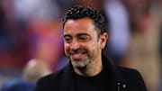 Xavi Hernandez