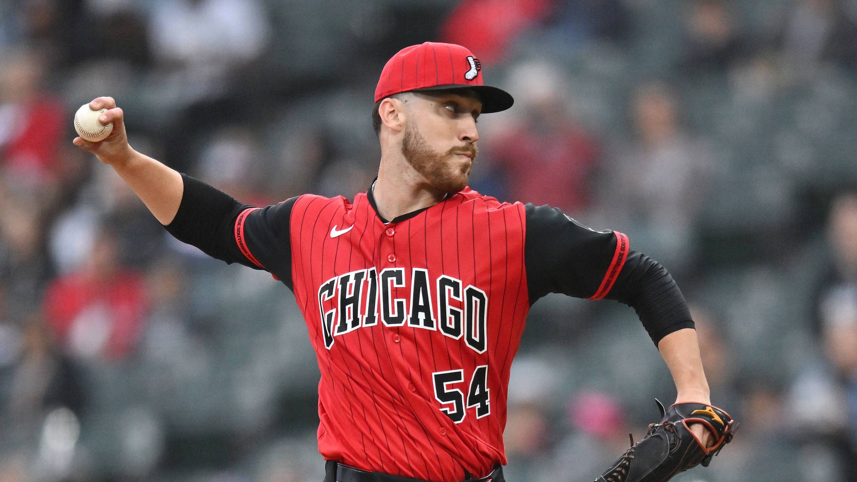 White Sox vs. Cardinals Lineup: Tristan Peters in RF? David Sandlin Time? More