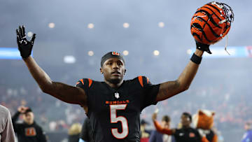 Denver Broncos v Cincinnati Bengals