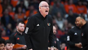 Jim Larranaga
