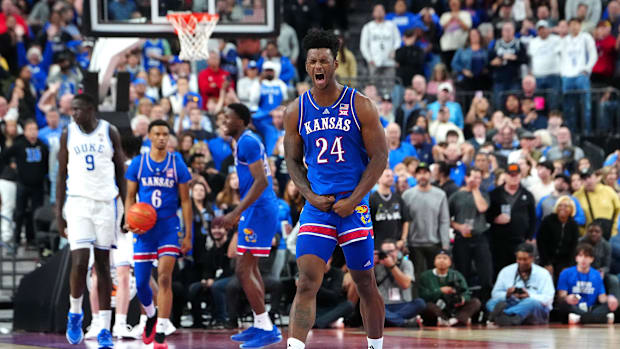 Jayhawks
