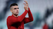 Gianluca Mancini