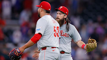 Philadelphia Phillies v Atlanta Braves