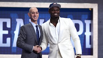 2019 NBA Draft