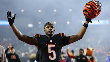 Denver Broncos v Cincinnati Bengals