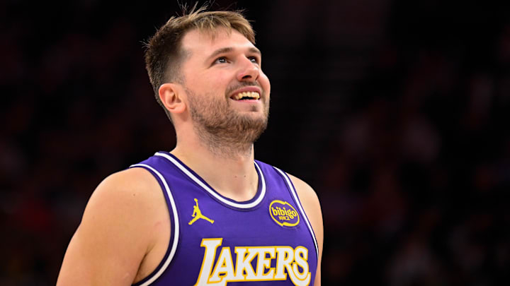 Los Angeles Lakers v Utah Jazz